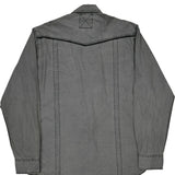 Hard Rock Cafe Graphic Shirt - 2XL Grey Cotton