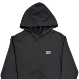 Patagonia Hoodie - Small Black Cotton