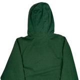 Green Bay Packers Reebok Nfl Hoodie - Medium Green Cotton