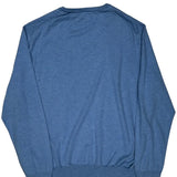 Polo By Ralph Lauren Jumper - 2XL Blue Cotton