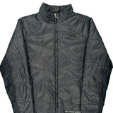 The North Face Puffer - Medium Black Polyester