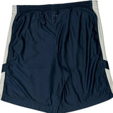 Nike Sport Shorts - XL Navy Polyester