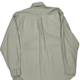 Blake Ralph Lauren Shirt - Medium Beige Cotton