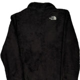 The North Face Fleece - Medium Black Polyester