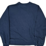 Disney Sweatshirt - XL Navy Cotton