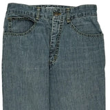 Guess Jeans - 26W UK 8 Blue Cotton