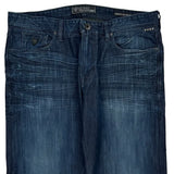 Guess Jeans - 38W 28L Dark Wash Cotton Blend