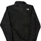 The North Face Fleece - Large Black Polyester