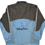 Disney Windbreaker - 2XL Grey Polyester