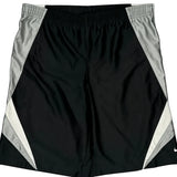 Age 10 Nike Sport Shorts - Medium Black Polyester