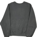 Austin Peay Russell Athletic College Sweatshirt - Small Black Cotton Blend