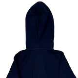 Age 6 Polo By Ralph Lauren Hoodie - XS Navy Cotton