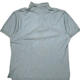 Tommy Hilfiger Polo Shirt - XL Blue Cotton