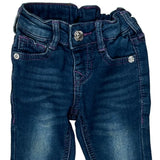 Age 12 Months True Religion Jeans - 4XS Blue Denim