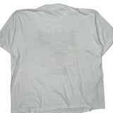 Chicago Bulls Chicago Bulls T-Shirt - XL White Cotton