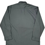 Dickies Shirt - XL Gray Cotton