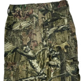 Break-Up Infinity Mossy Oak Cargo Pants - 30W 30L Camo Cotton