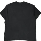 Ice Cube Band T-Shirt - Medium Black Cotton