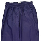 Age 13-15 Nike Tracksuit - XL Purple Polyester