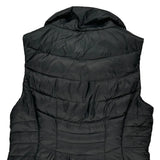 The North Face Gilet - Medium Black Polyester