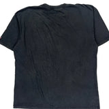 Dickies T-Shirt - 2XL Black Cotton