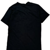 Back In Black Ac/Dc Band T-Shirt - Medium Black Cotton