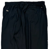 Nike Tracksuit - XL Black Polyester