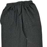 Champion Eco Fleece Champion Joggers - Small Grey Polyester