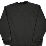 Carhartt Jacket - 2XL Black Polyester