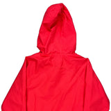 New Balance Jacket - Large Pink Polyester