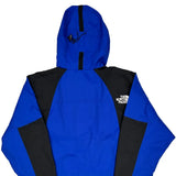 Summit Series The North Face Jacket - Small Black Nylon