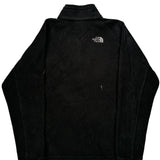 The North Face Fleece - XL Black Polyester
