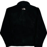 The North Face Fleece - XL Black Polyester