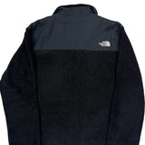 The North Face Fleece Jacket - XL Black Polyester