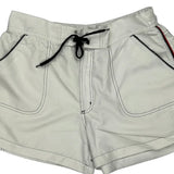Wilson Sport Shorts - XL White Polyester