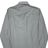 Tommy Hilfiger Slim Fit Shirt - XL Blue Cotton
