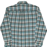 Tommy Hilfiger Checked Shirt - 2XL Multicoloured Cotton