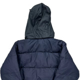 Age 7 Polo By Ralph Lauren Puffer - Small Navy Polyester