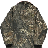 Unbranded Jacket - Large Camo Cotton