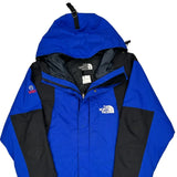 Summit Series The North Face Jacket - Small Black Nylon