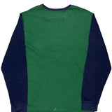 Polo By Ralph Lauren Long Sleeve T-Shirt - XL Blue Cotton