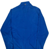 Marmot Fleece Jacket - 2XL Blue Polyester