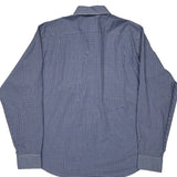 Tommy Hilfiger Shirt - XL Blue Cotton