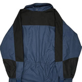Columbia Jacket - Large Black Polyester