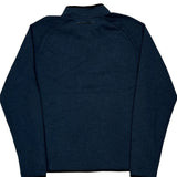 Oakley Fleece - 2XL Blue Polyester