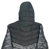 Tommy Hilfiger Puffer - Large Black Polyester