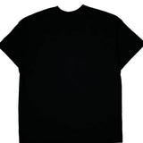 Motorcycles Harley Davidson T-Shirt - XL Black Cotton