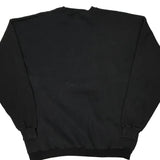 Goofy Disney Sweatshirt - 2XL Black Cotton