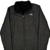 The North Face Jacket - XL Black Polyester