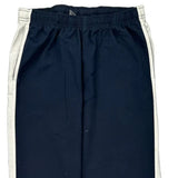 Age 11-12 Nike Tracksuit - Medium Navy Polyester